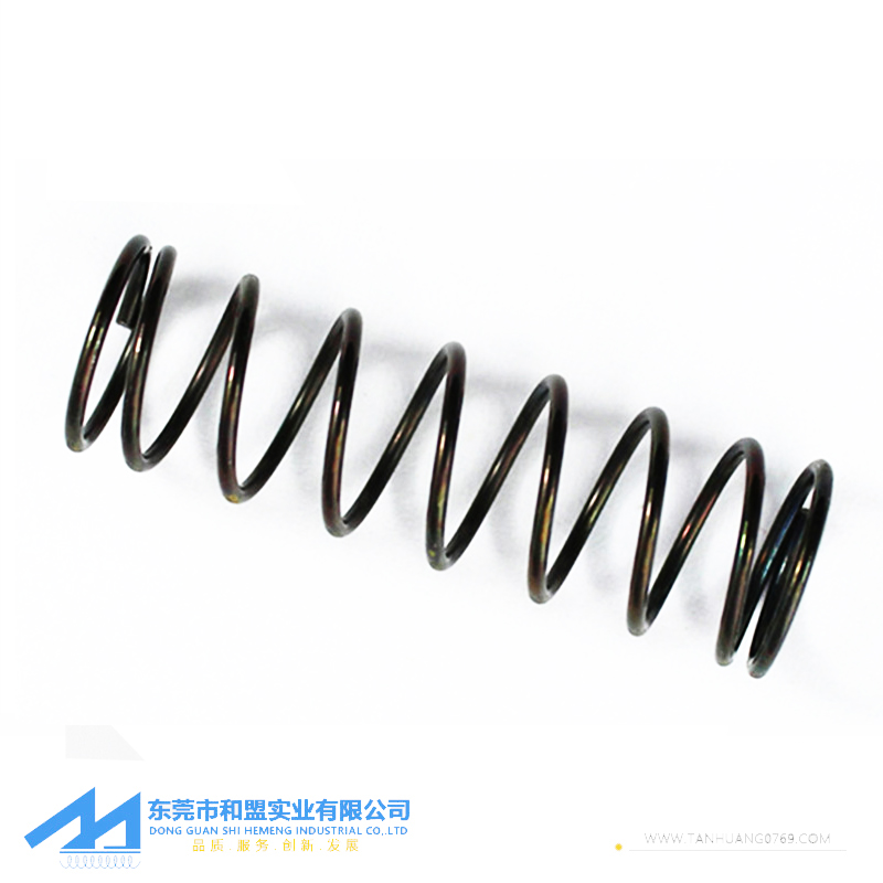 手機(jī)數(shù)據(jù)線(xiàn)護(hù)管彈簧