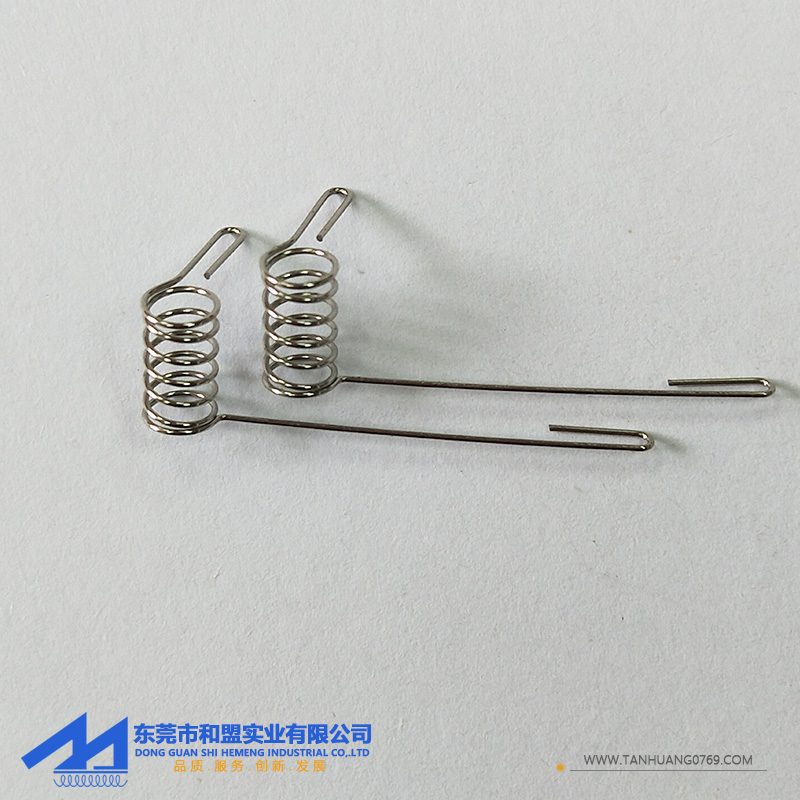 如何選擇優質的電池彈簧呢？